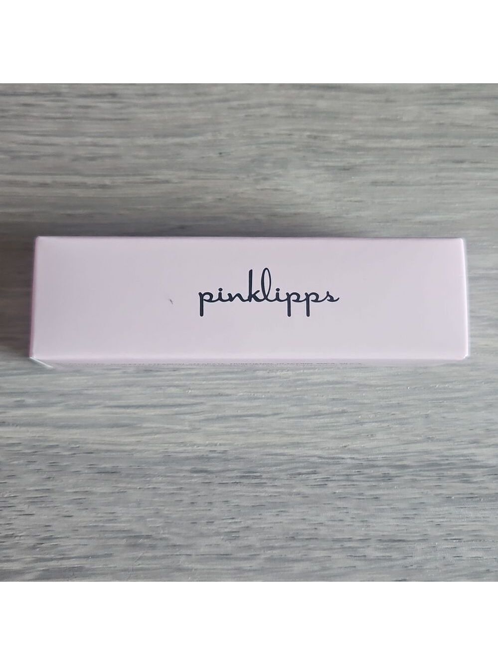 PINK LIPPS COSMETICS Everlasting Liquid Blush in Radiance (neutral pink) NEW - Picture 8 of 8